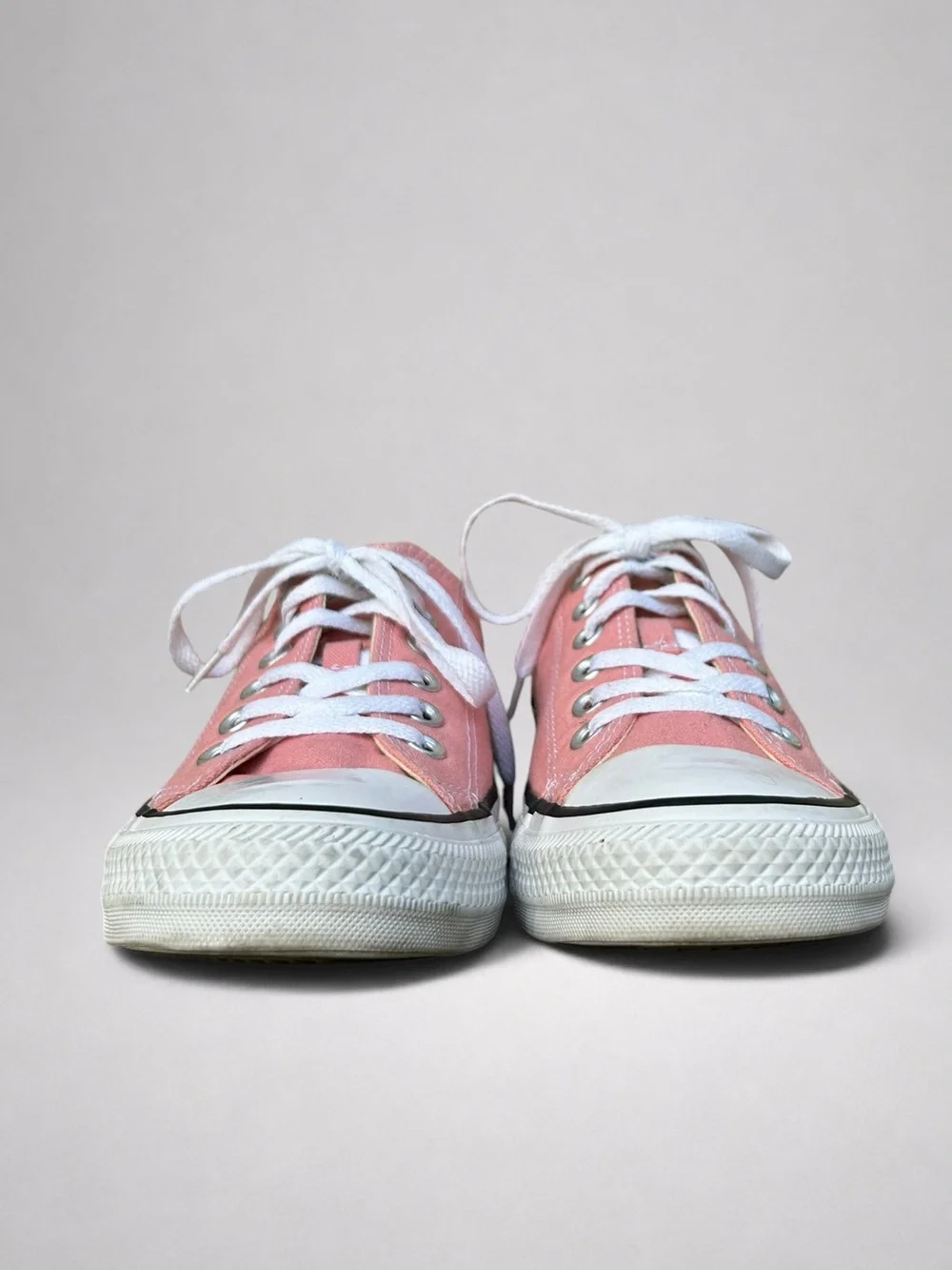 Converse Chuck Taylor All Star Low Daybreak Pink Sneakers Women’s 8